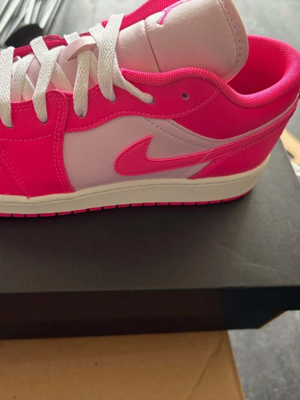 Youth Jordan size 7